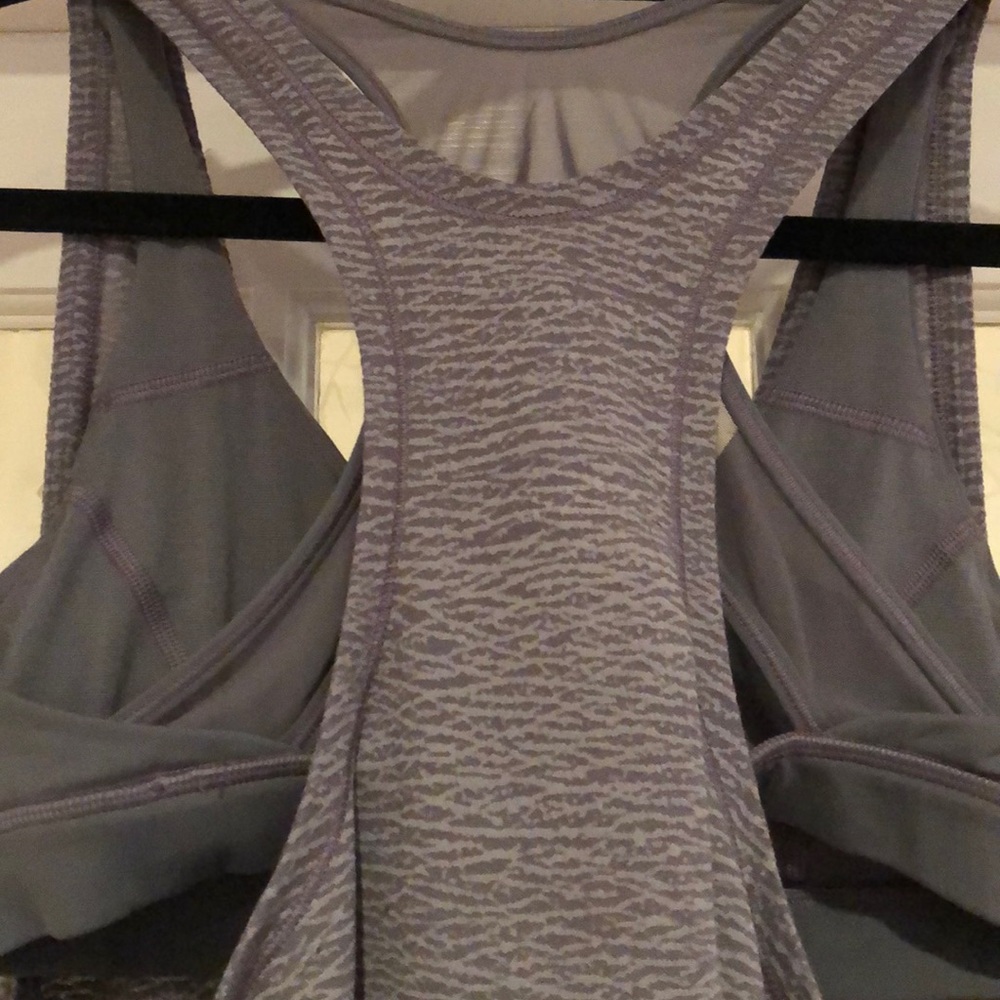 lululemon Racerback Tank - Picture 3 of 5